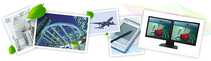 알루미늄제품용도